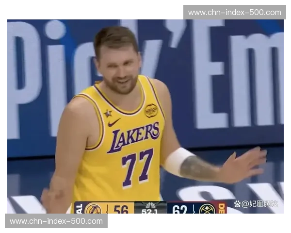 湖人首节攻防压制建立18分优势 东契奇高效28分主导比赛节奏 湖人首节攻防压制建立18分优势 东契奇高效28分主导比赛节奏