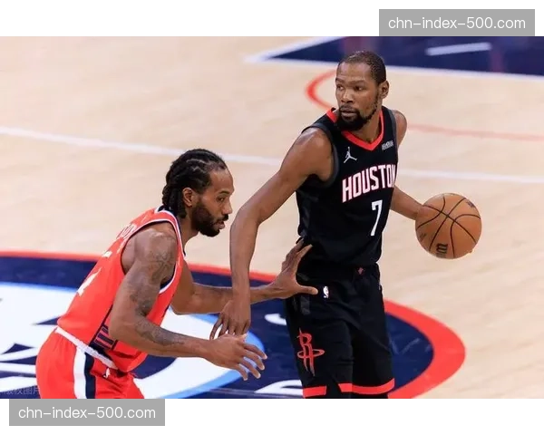 火箭客场大胜鹈鹕战术复盘：杜兰特申京内外连线破解防守